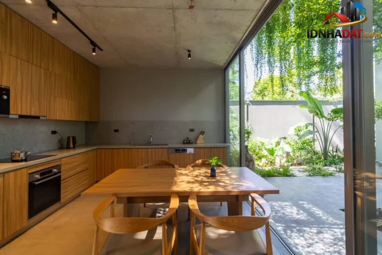 Bán nhà đất Đường Nguyễn Kiệm – Phường cũ 9 Quận Phú Nhuận – Thành phố Hồ Chí Minh 66 m² 10.5 tỷ