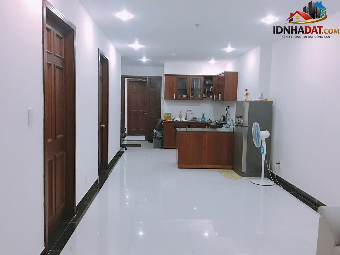 [Review Nhà Phố] Căn hộ Giai Việt 107m² tại Quận 8, giá hợp lý chỉ 6.9 tỷ - Review Nhà Phố - Ảnh 1