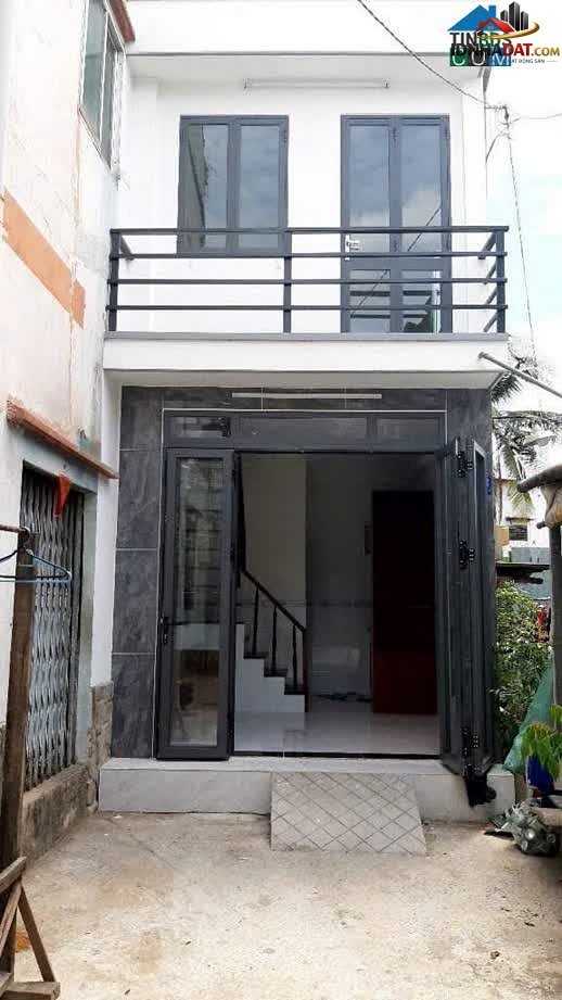 Bán nhà đất Đường Tân Hòa Đông – Phường cũ B… – Bán nhà trong ngõ, hẻm Quận Tân Phú – TP Hồ Chí Minh giá Dưới 3 tỷ