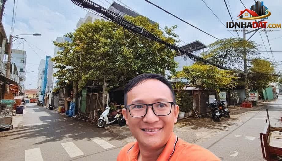 [Review Nhà Phố] Đất góc 2 mặt tiền 180m² tại Hiệp Bình Chánh, Thủ Đức - Cơ hội đầu tư hấp dẫn - Review Nhà Phố - Ảnh 1