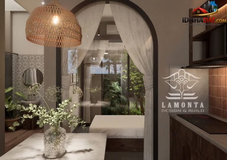 Bán nhà đất Đường Lương Thế Vinh – Phường cũ An Hải Đông Quận Sơn Trà – Thành phố Đà Nẵng 68 m² 10.2 tỷ