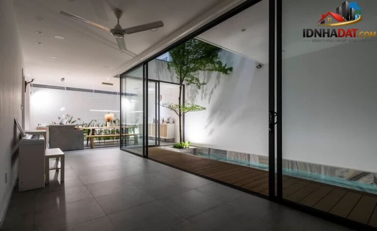 Bán nhà đất Đường Thích Quảng Đức – Phường cũ 4 Quận Phú Nhuận – Thành phố Hồ Chí Minh 69 m² 18 tỷ