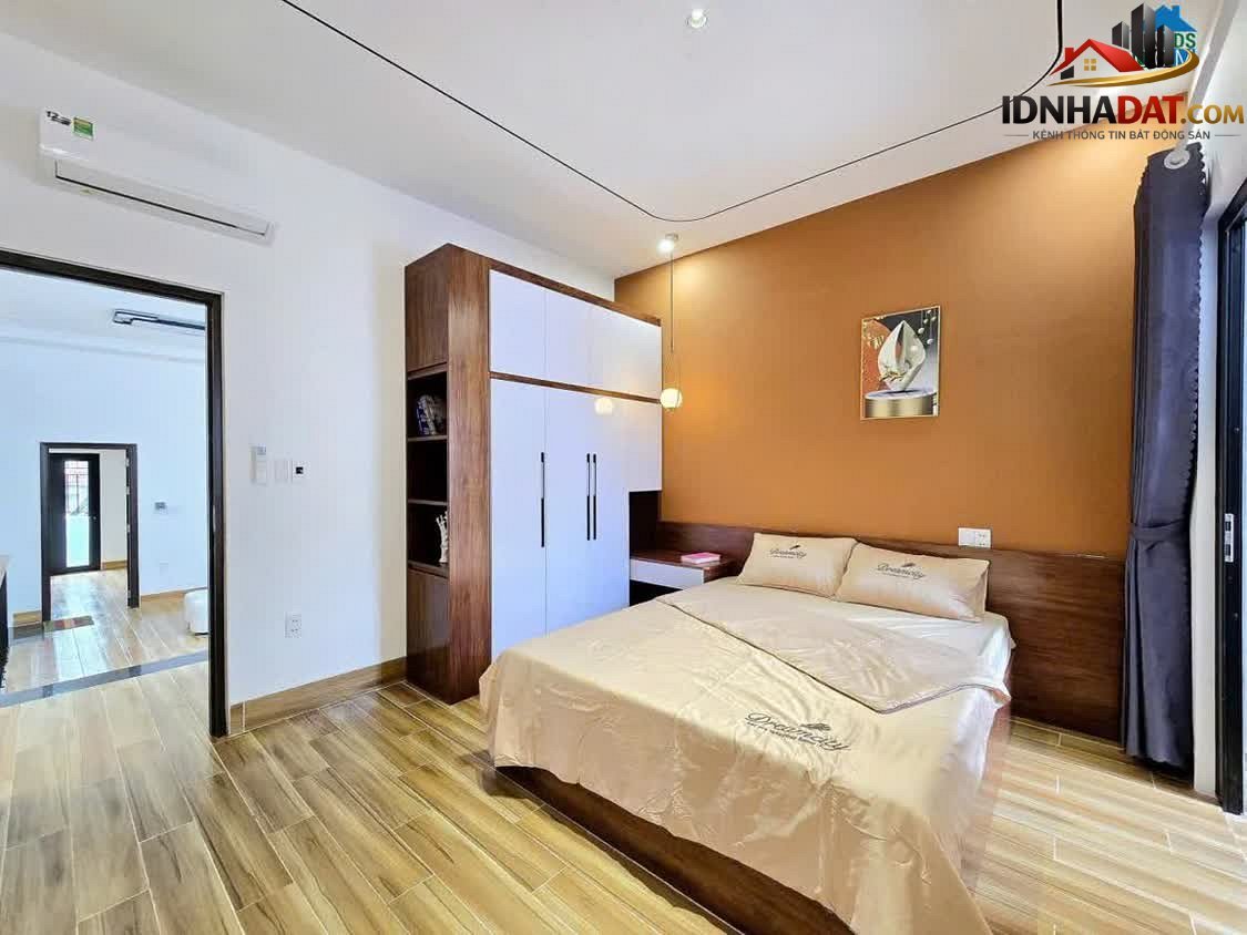 [Review Nhà Phố] Dãy Trọ Đường Lê Văn An, Cẩm Lệ Đà Nẵng: Tiềm Năng Đầu Tư 4.45 Tỷ - Review Nhà Phố - Ảnh 1