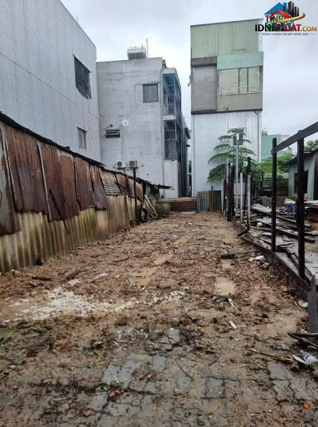 Bán đất Đường Thanh Nghị – Phường cũ Hòa Khánh Quận Liên Chiểu – Thành phố Đà Nẵng 189 m² 11.5 tỷ