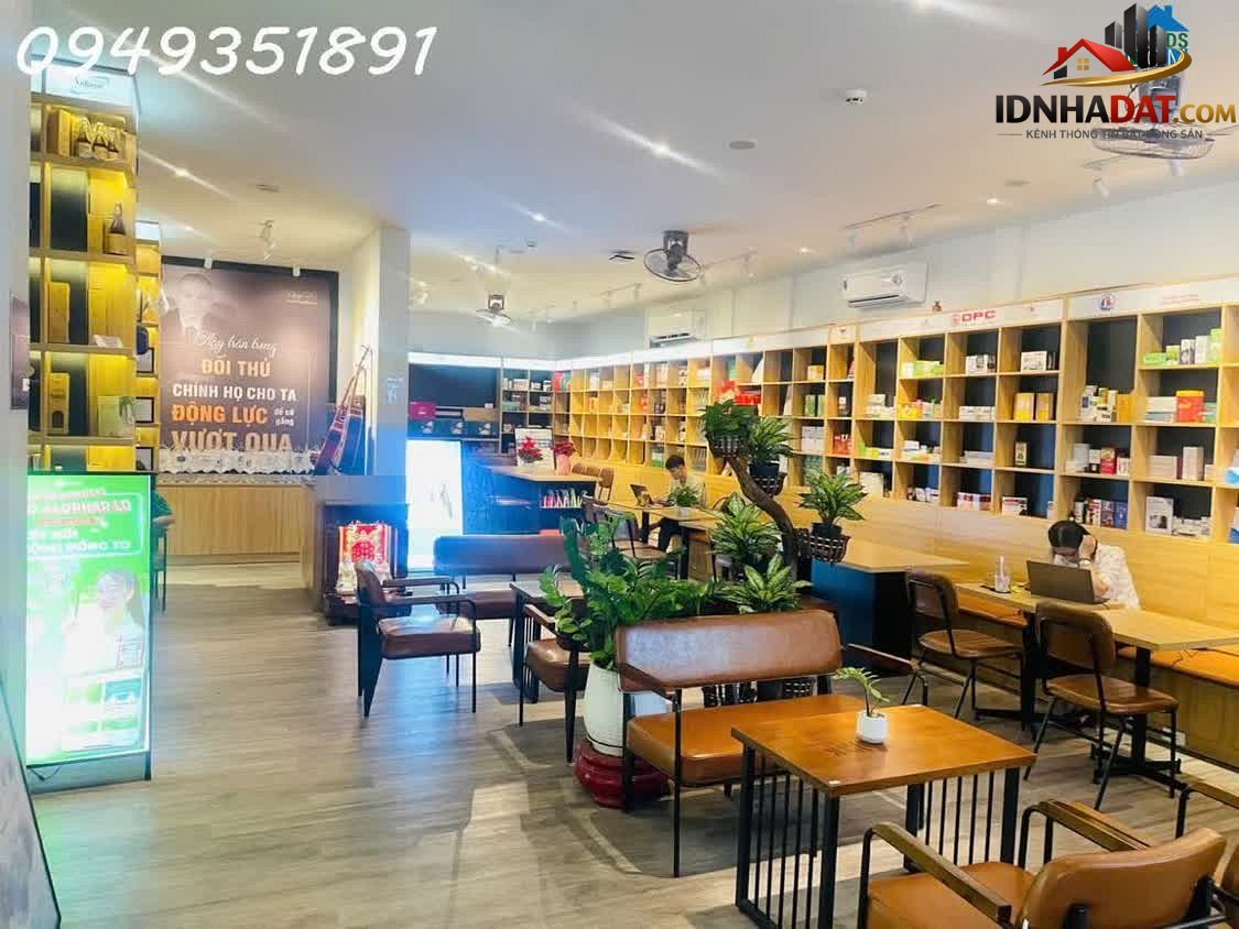 [Review Nhà Phố] Cơ hội đầu tư hấp dẫn tại Đường Châu Thới, Quận 10, TP.HCM với diện tích 530m² - Review Nhà Phố - Ảnh 1