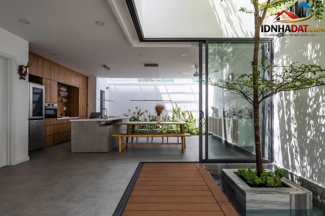 [Review Nhà Phố] Nhà Mặt Phố Điện Biên Phủ, Bình Thạnh: Tiềm Năng Kinh Doanh Cao - Review Nhà Phố - Ảnh 1