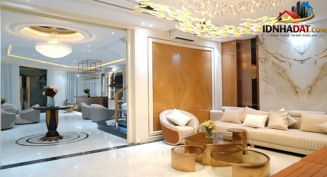 [Review Nhà Phố] Shophouse Agora City 120m2 giá chỉ 1 tỷ, cơ hội đầu tư hấp dẫn tại Quận 8, TP.HCM - Review Nhà Phố - Ảnh 1