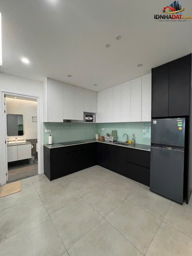 Bán căn hộ chung cư Lavida Plus Đường Nguyễn Văn Linh – Phường cũ Tân Hưng Quận 7 – Thành phố Hồ Chí Minh 54m2 4.1 tỷ