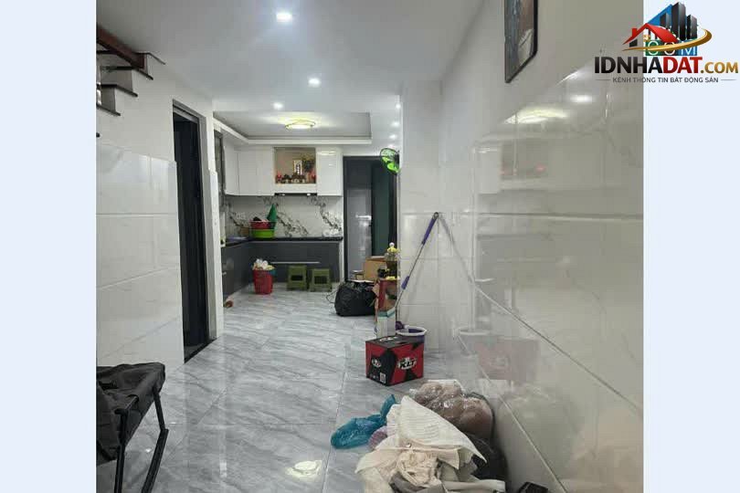 [Review Nhà Phố] Nhà Mặt Tiền Nguyễn Phước Nguyên, Thanh Khê Đà Nẵng: Diện Tích 60m², Giá 4.86 Tỷ - Review Nhà Phố - Ảnh 1