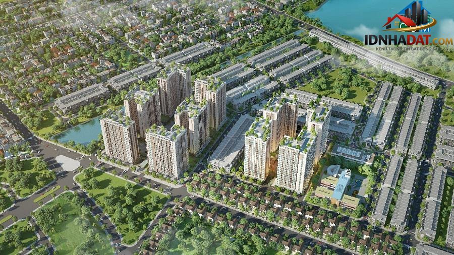 [Review Nhà Phố] Căn hộ chung cư Đường Mê Linh Đà Nẵng diện tích 57 m², giá thương lượng hấp dẫn - Review Nhà Phố - Ảnh 1