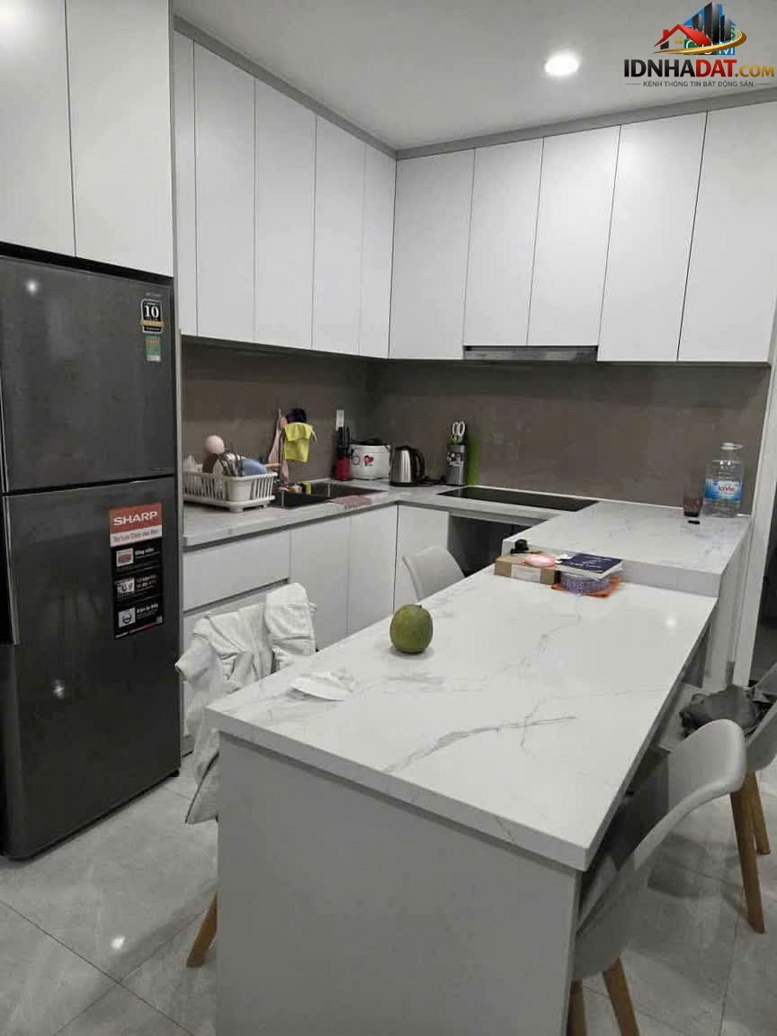 [Review Nhà Phố] Căn Hộ Lavida Plus 55m² Tại Nguyễn Văn Linh, Quận 7, Giá 4.1 Tỷ - Review Nhà Phố - Ảnh 1