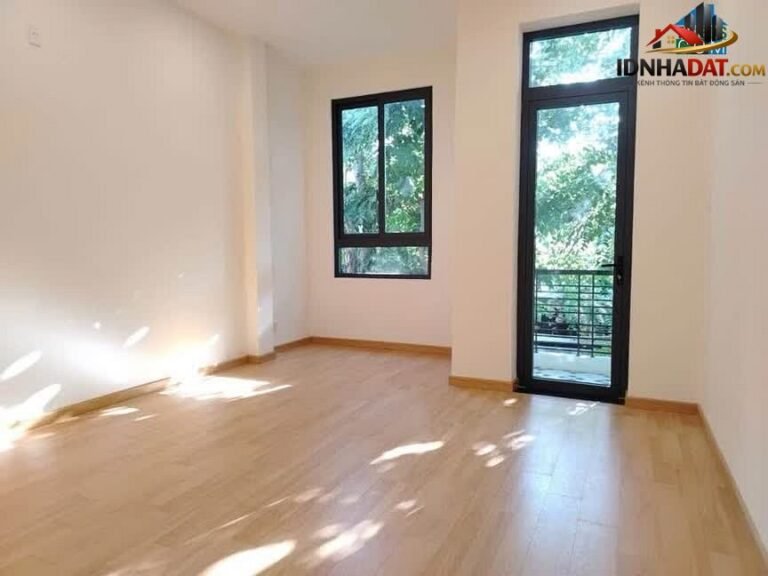 Bán nhà đất Đường Hoàng Xuân Nhị – Phường cũ Hòa Cường Quận Hải Châu – Thành phố Đà Nẵng diện tích 60 m² giá 6.75 tỷ