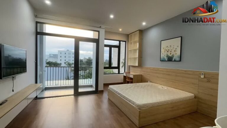 Bán nhà mặt phố Đường Phạm Khiêm Ích – Phường cũ Khuê Mỹ Quận Ngũ Hành Sơn – Thành phố Đà Nẵng 100 m² 11.9 tỷ