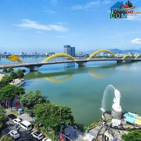 Chuyển Nhượng Lô Góc 2MT Trần Hưng Đạo Và Nại Tú 2… – Bán chung cư Quận Sơn Trà – Đà Nẵng giá 40 – 80 tỷ