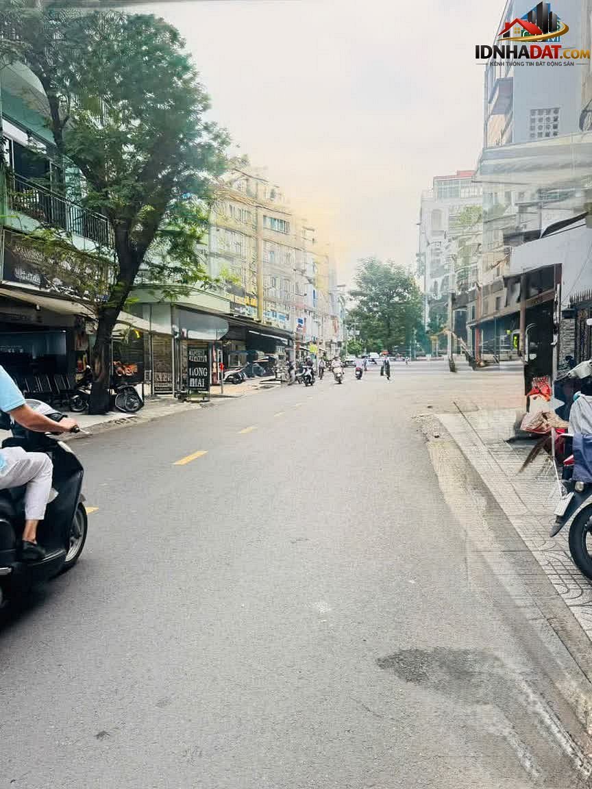 [Review Nhà Phố] Căn nhà 5 tầng hiện đại tại Hòa Hảo, Quận 10, giá 8.6 tỷ - Review Nhà Phố - Ảnh 1
