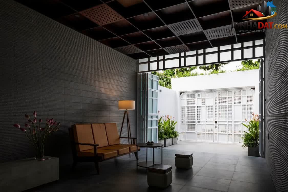 [Review Nhà Phố] Nhà VIP Đường Nguyễn Văn Đậu, Bình Thạnh: Đầu Tư Sinh Lời Từ 79m² - Review Nhà Phố - Ảnh 1