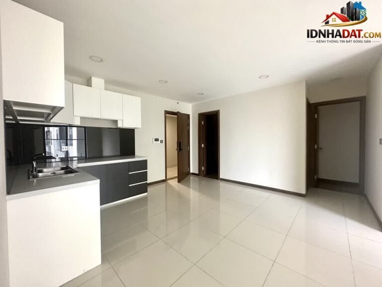 Bán căn hộ chung cư Đường Lương Định Của – Quận 2 – Thành phố Hồ Chí Minh diện tích 76 m² giá 7.6 tỷ