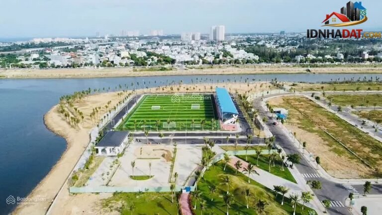 Bán đất Trường Quang Được – Phường cũ Hòa Quý Quận Ngũ Hành Sơn – Thành phố Đà Nẵng diện tích 100 m² giá 5600000000