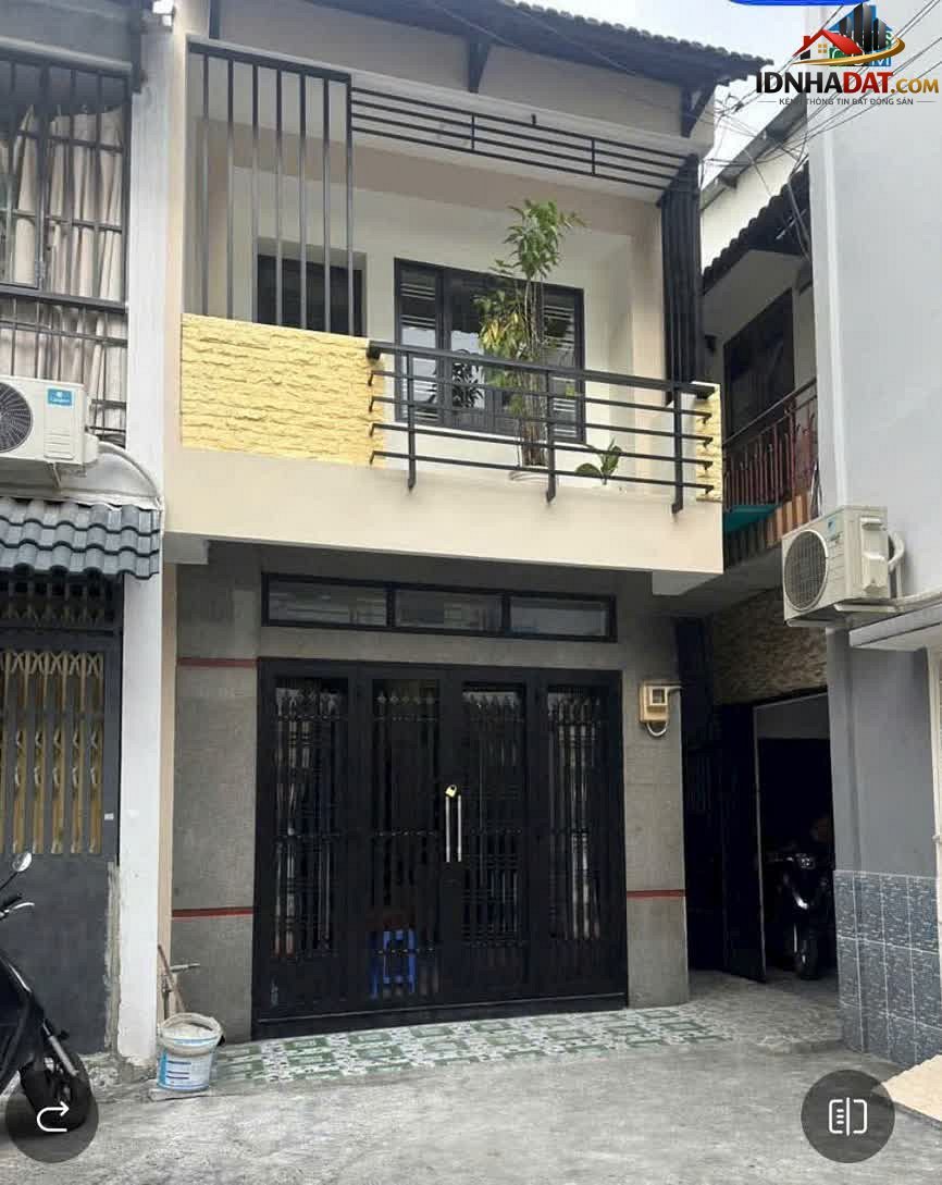 [Review Nhà Phố] Nhà Lê Văn Sỹ, Tân Bình: Căn hộ 2PN giá 6.9 tỷ, vị trí đắc địa gần sân bay - Review Nhà Phố - Ảnh 1