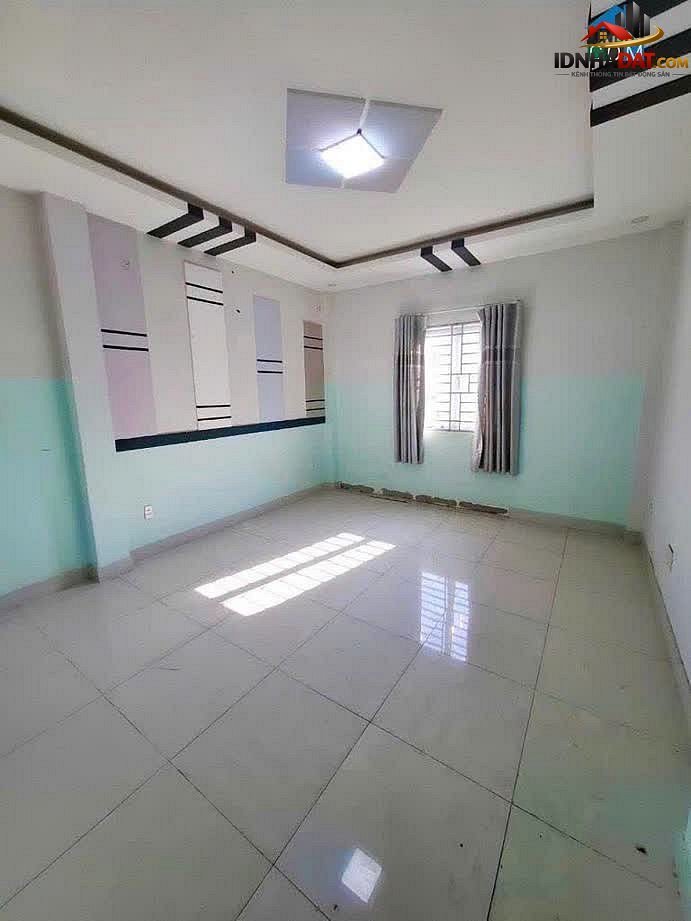 Bán nhà đất Đường Phan Huy Ích – Phường cũ 12 Quận Gò Vấp – Thành phố Hồ Chí Minh 56 m² 3.95 tỷ