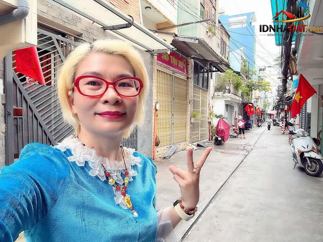 [Review Nhà Phố] Nhà 5 tầng Đường Nguyễn Đình Chiểu, Quận 3: Tiềm năng đầu tư lớn - Review Nhà Phố - Ảnh 1