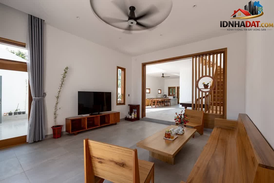 [Review Nhà Phố] Đất nền tiềm năng 195 m² tại Đinh Bộ Lĩnh, Bình Thạnh, giá chỉ 17.5 triệu/m² - Review Nhà Phố - Ảnh 1