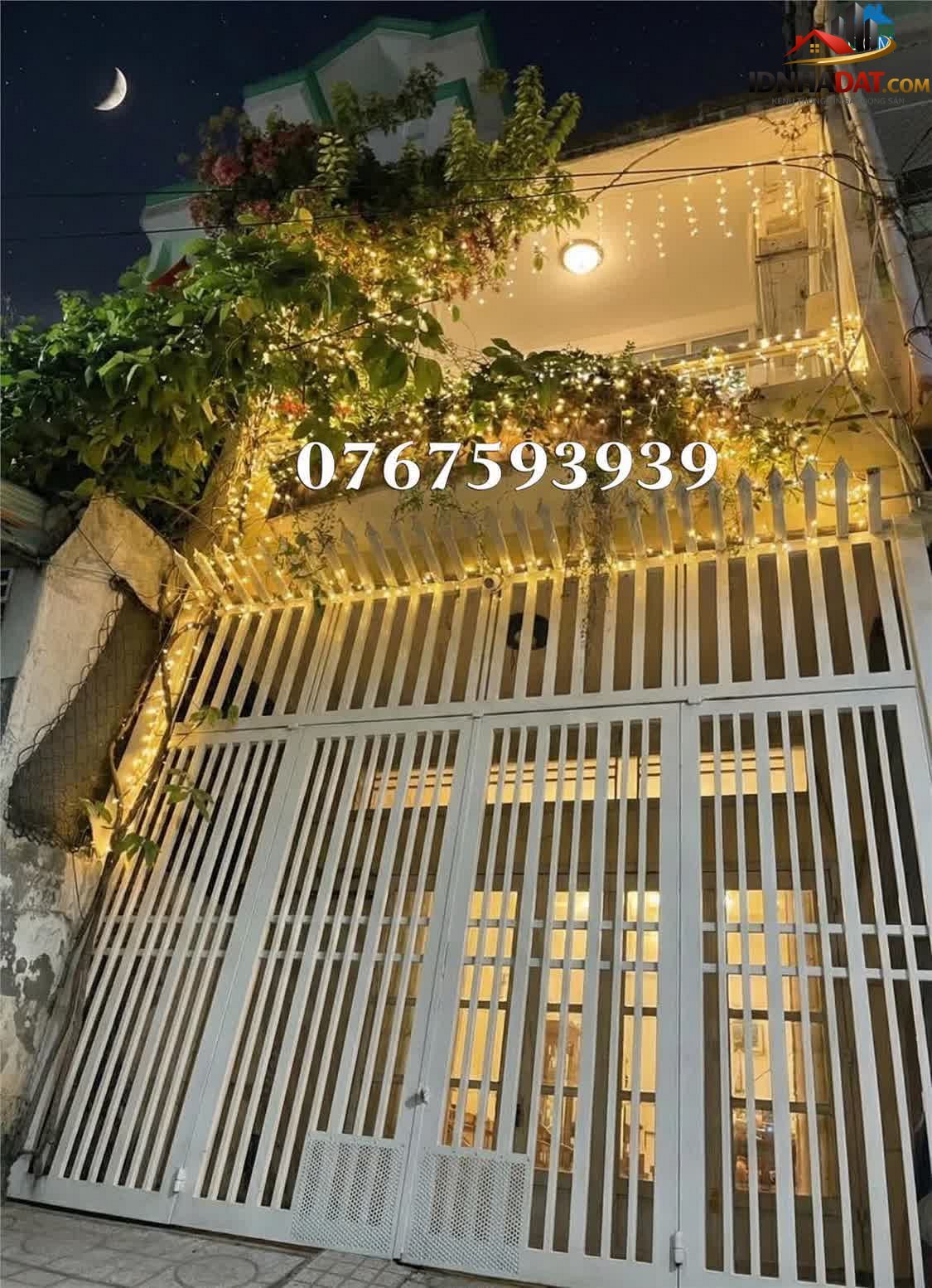 [Review Nhà Phố] Nhà Phố Đường Đỗ Tấn Phong - Phú Nhuận, Tiềm Năng Đầu Tư 6.5 Tỷ - Review Nhà Phố - Ảnh 1