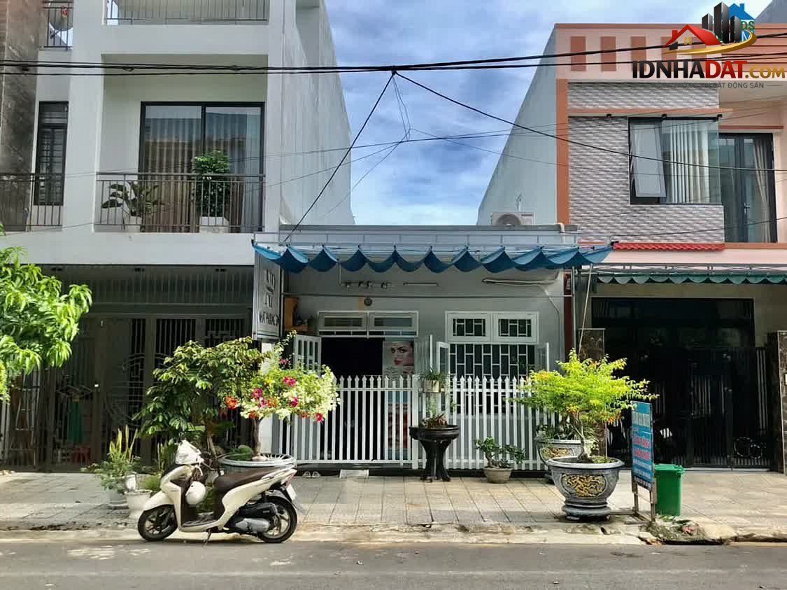 [Review Nhà Phố] Nhà cấp 4 105m² tại Đường Hoàng Thị Ái, Cẩm Lệ, Đà Nẵng - Tiềm năng đầu tư lớn - Review Nhà Phố - Ảnh 1