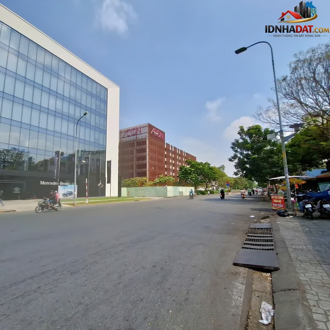[Review Nhà Phố] Bán nhà lô góc 68m² Đường Tân Kỳ Tân Quý, Quận Tân Phú, giá 9.4 tỷ - Review Nhà Phố - Ảnh 1