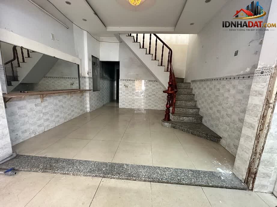 [Review Nhà Phố] Nhà Đường Hiệp Thành 17, Quận 12: Tiềm Năng Kinh Doanh Và Sống Lý Tưởng - Review Nhà Phố - Ảnh 1