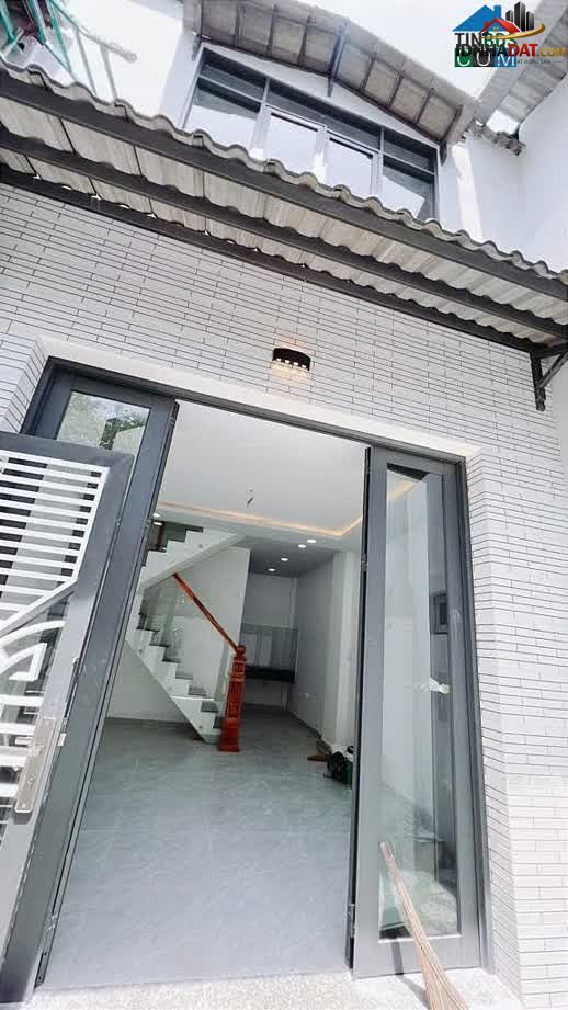 Bán nhà đất Đường Bến Vân Đồn – Phường cũ Không xác định Quận 4 – Thành phố Hồ Chí Minh 50 m² 2.93 tỷ