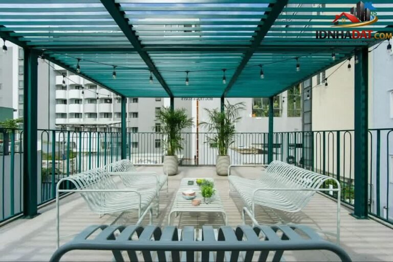 Bán nhà đất Đường số 56 – Phường cũ Thảo Điền Quận 2 – Thành phố Hồ Chí Minh 480 m² 89000000
