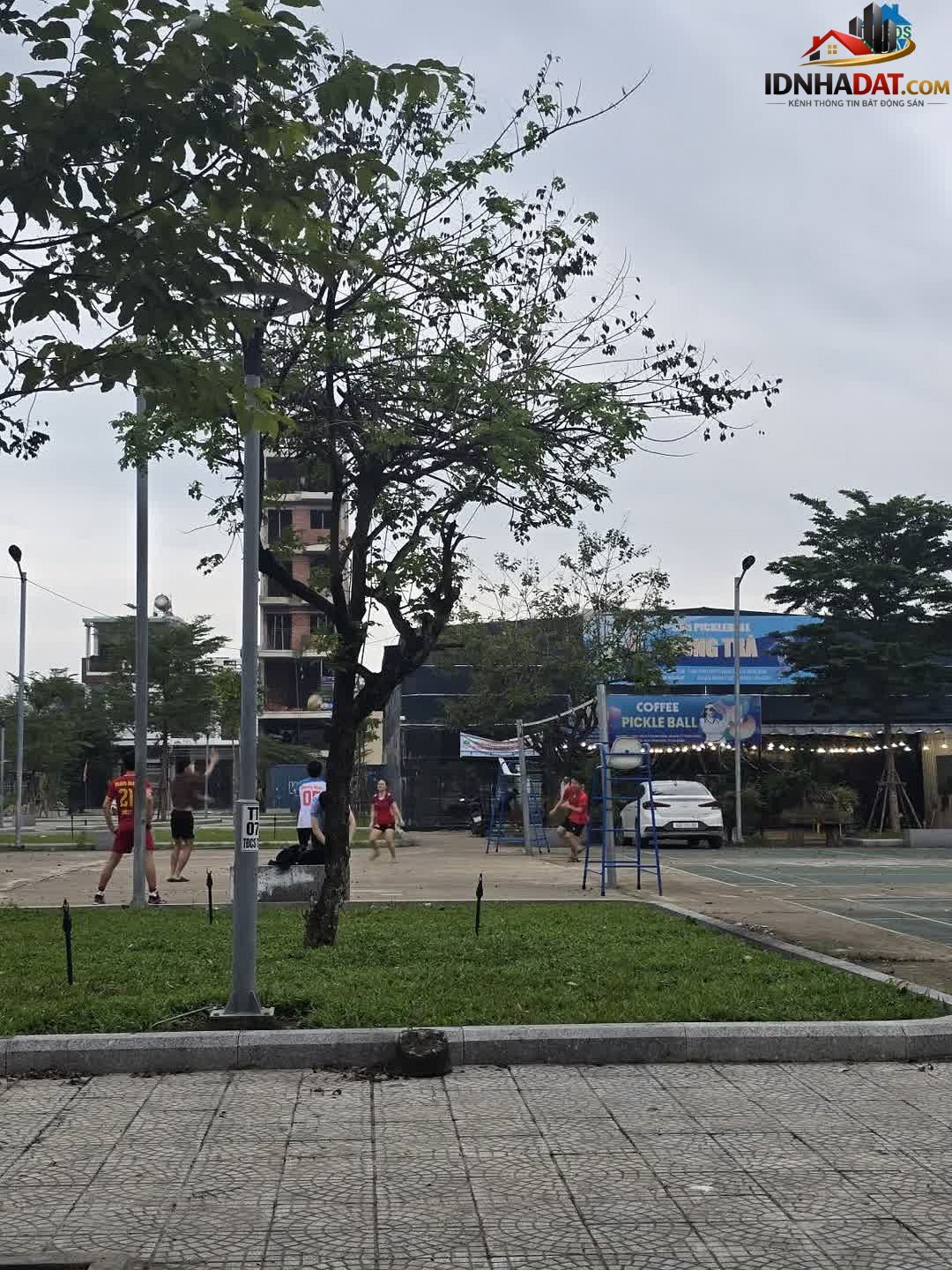 [Review Nhà Phố] Tòa nhà cho thuê 23 phòng tại Lê Trung Đình, Đà Nẵng, thu nhập 50 triệu/tháng - Review Nhà Phố - Ảnh 1