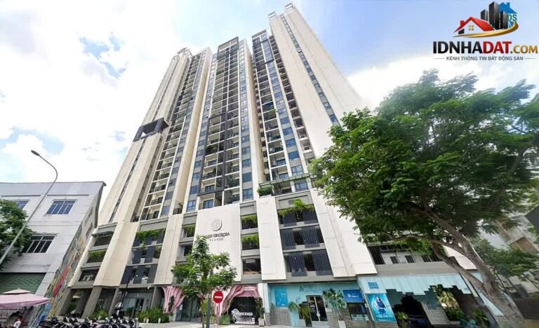 Bán nhà đất Đường Cao Thắng – Phường cũ Không xác định Quận 10 – Thành phố Hồ Chí Minh 60m² 15.5 tỷ