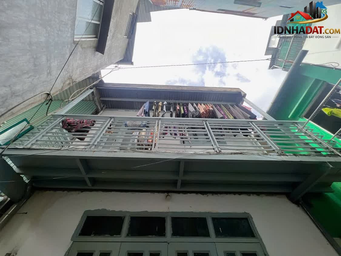 [Review Nhà Phố] Nhà phố 28m² Đường Tôn Đản, Quận 4: Tiềm năng kinh doanh vượt trội - Review Nhà Phố - Ảnh 1