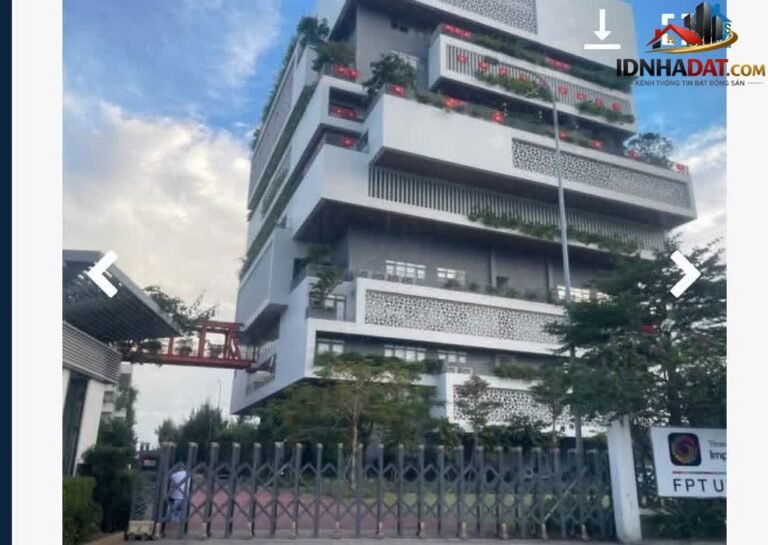 Bán nhà đất Đường Ngô Quang Huy – Phường cũ Phước Mỹ Quận Sơn Trà – Thành phố Đà Nẵng Diện tích 90 m² Giá 16100000000