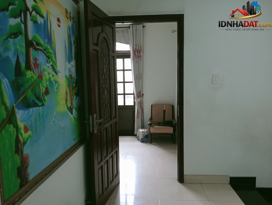 [Review Nhà Phố] Nhà Cấp 4 Đường Tân Thới Nhất Quận 12, Tiềm Năng Đầu Tư Giá 6 Tỷ - Review Nhà Phố - Ảnh 1