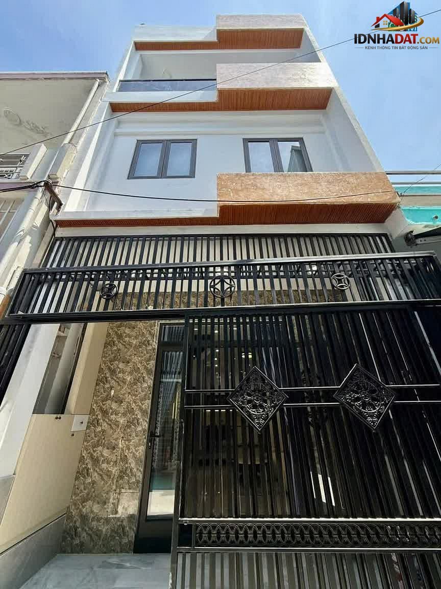 [Review Nhà Phố] Nhà Đẹp 3 Tầng 150m² Giá Hời 1.4 Tỷ Tại Đà Nẵng - Review Nhà Phố - Ảnh 1