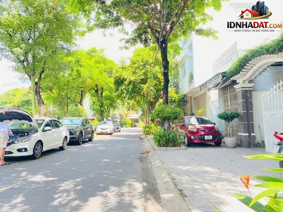 [Review Nhà Phố] Nhà mặt phố Đường Nguyễn Văn Thủ, Đà Nẵng - Đầu tư lý tưởng với giá 9.8 tỷ - Review Nhà Phố - Ảnh 1
