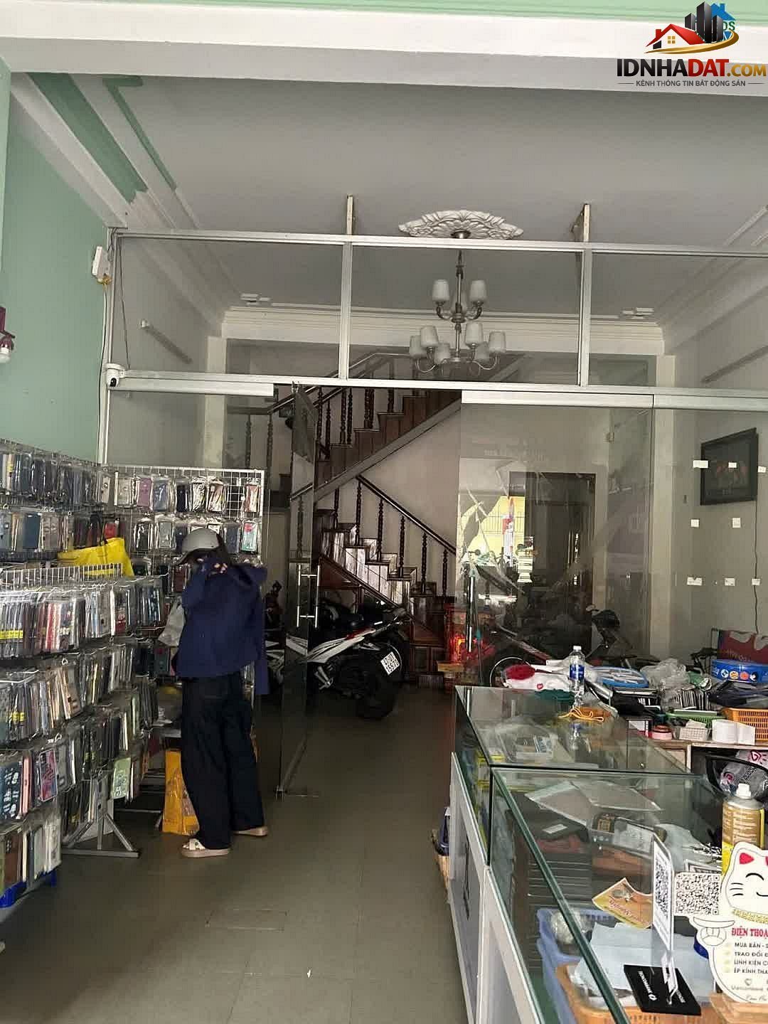 [Review Nhà Phố] Nhà mặt phố Nguyễn Trung Trực 112m² - Đà Nẵng, giá chỉ 9.2 tỷ - Review Nhà Phố - Ảnh 1
