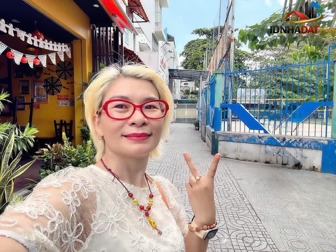 [Review Nhà Phố] Biệt Thự Cổ Điển 205m² Đường Đồng Nai, Quận 10 – Cơ Hội Đầu Tư Hiếm Có - Review Nhà Phố - Ảnh 1