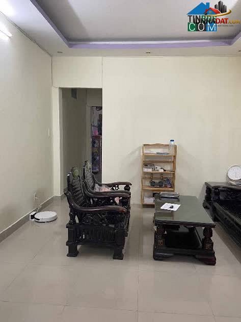 Bán nhà đất Đường D4 – Phường cũ Tân Chánh Hiệp Quận 12 – Thành phố Hồ Chí Minh 56 m² – 4.95 tỷ