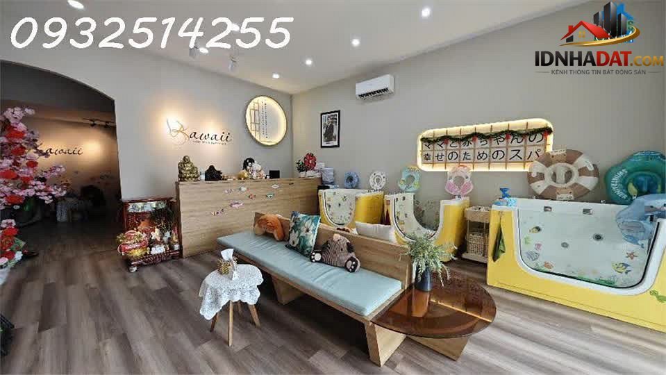 [Review Nhà Phố] Nhà Mặt Phố 4 Tầng Đường Phan Chu Trinh, Đà Nẵng - Tiềm Năng Kinh Doanh Cao - Review Nhà Phố - Ảnh 1