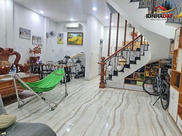 Bán nhà đất Đường Nguyễn Tri Phương – Phường cũ 8 Quận 10 – Thành phố Hồ Chí Minh 55 m² 8.8 tỷ