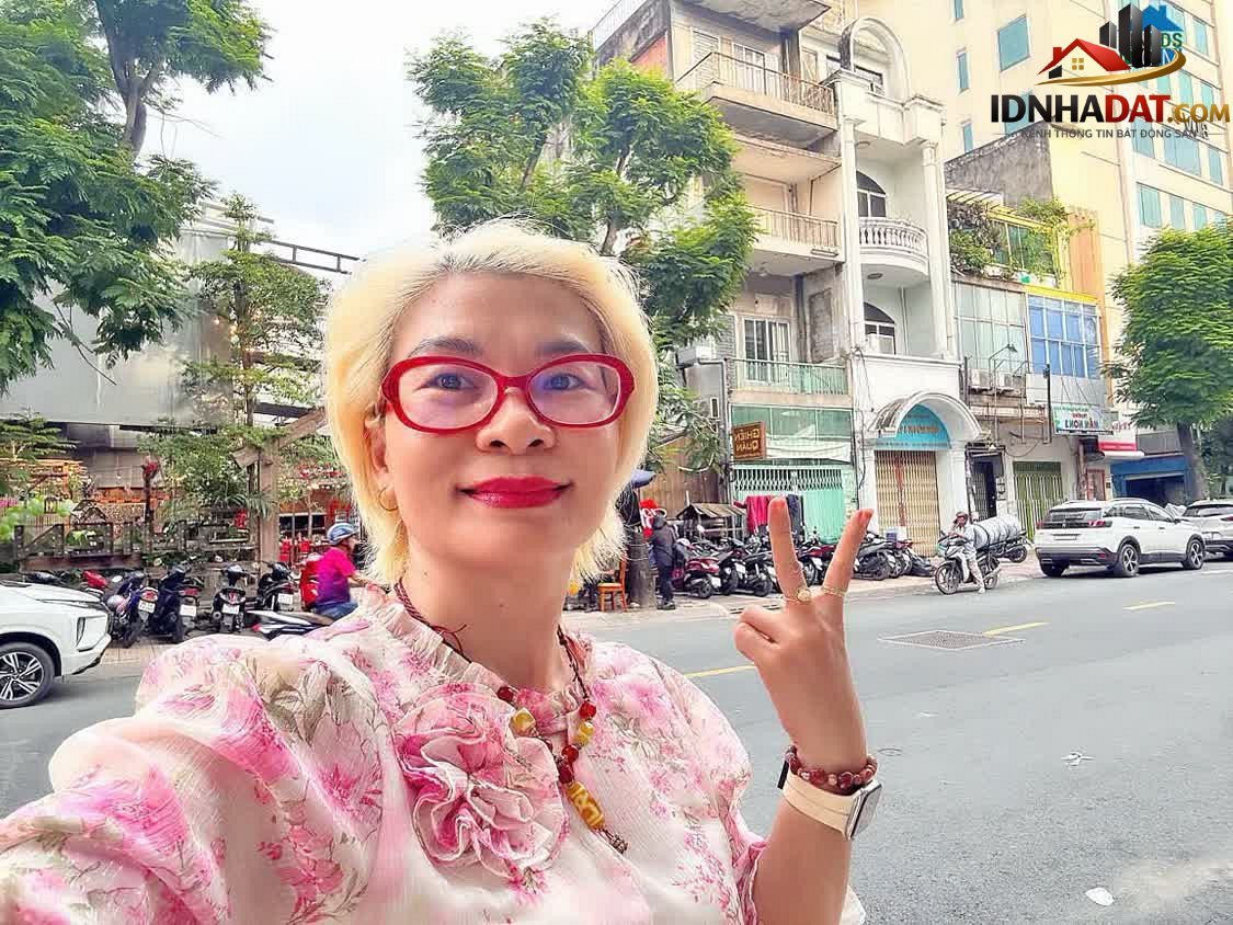 [Review Nhà Phố] Nhà Mặt Phố Nguyễn Thiện Thuật, Quận 3: Cơ Hội Đầu Tư Hiếm Có - Review Nhà Phố - Ảnh 1
