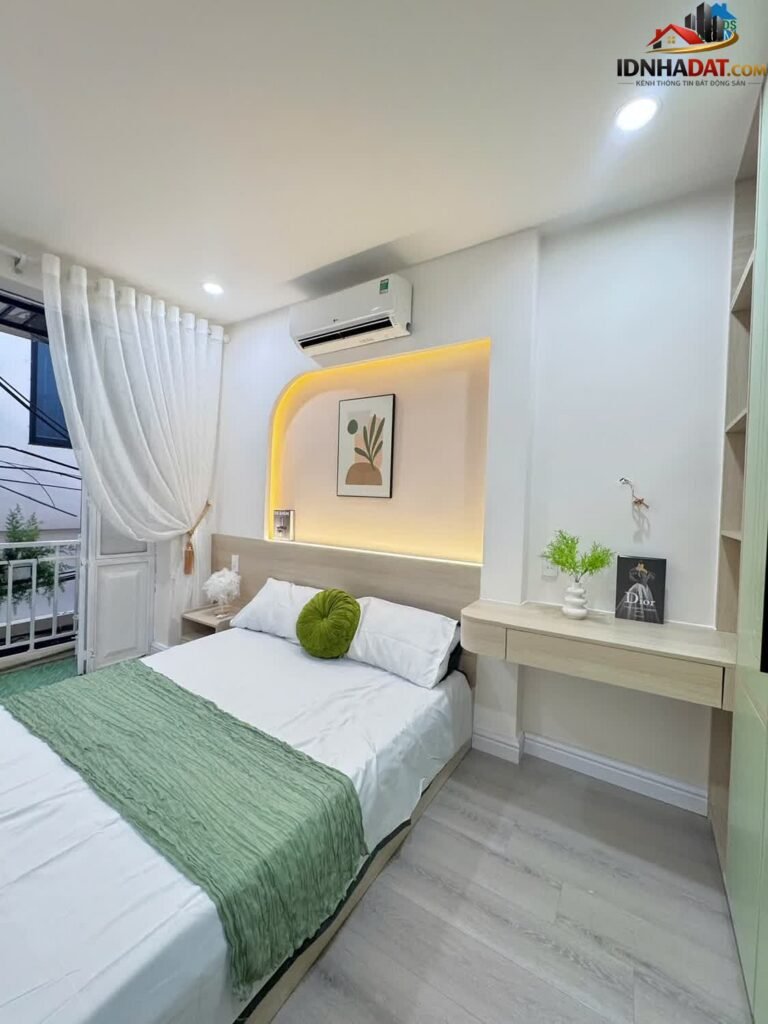 K109 Trần Cao Vân – Bán nhà đất Đường Trần Cao Vân – Phường cũ Tam Thuận Quận Thanh Khê – Thành phố Đà Nẵng – Diện tích 30 m² – Giá 2.75 tỷ