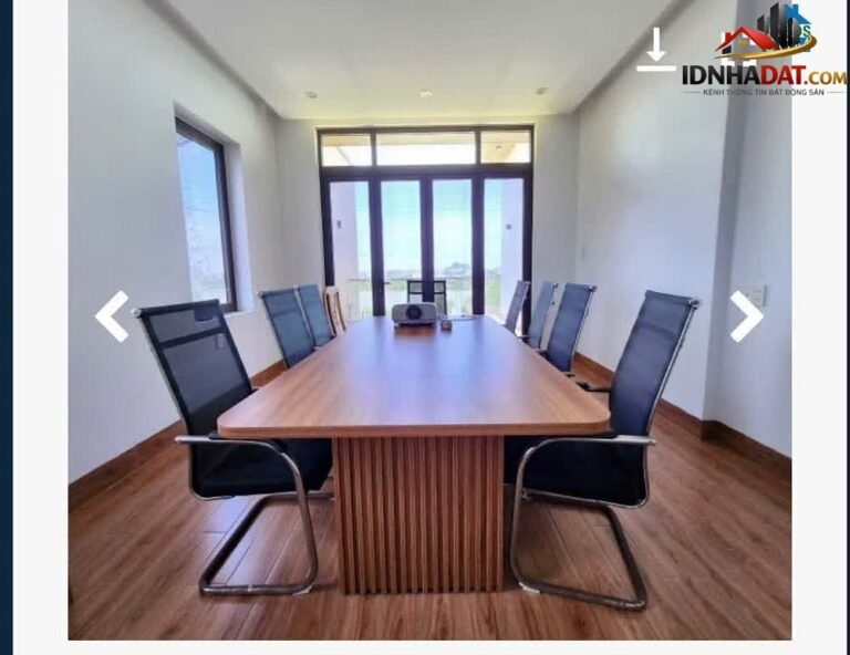 Bán nhà đất Đường Hàn Thuyên – Phường cũ Hòa Cường Bắc Quận Hải Châu – Thành phố Đà Nẵng 75 m² 11 tỷ