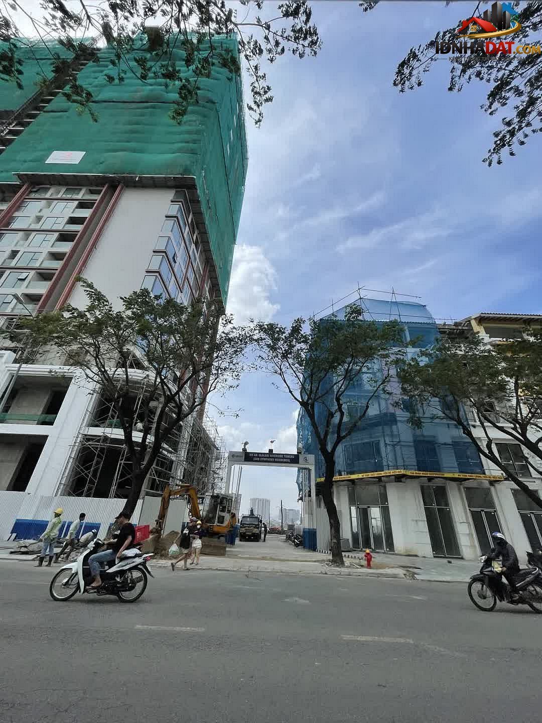 [Review Nhà Phố] Nhà mặt tiền Hồ Hán Thương, cơ hội đầu tư vàng giữa trung tâm Sơn Trà, Đà Nẵng - Review Nhà Phố - Ảnh 1
