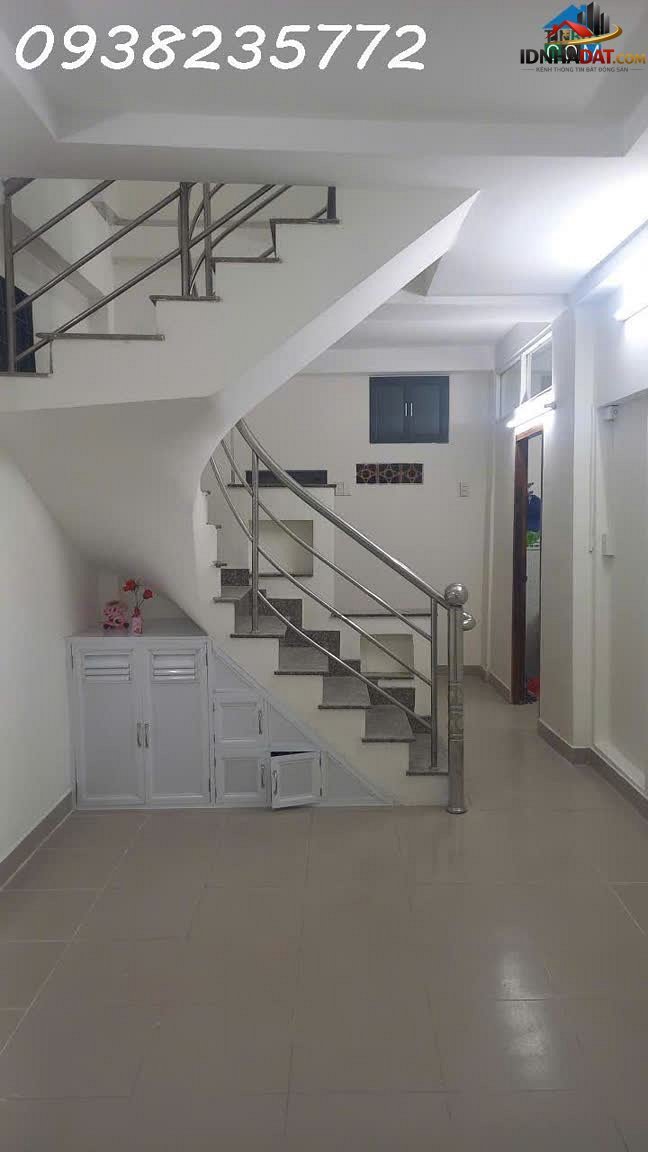 Bán nhà đất Đường Hồng Hạc – Phường cũ 10 Quận Tân Bình – Thành phố Hồ Chí Minh 68 m² 4.85 tỷ