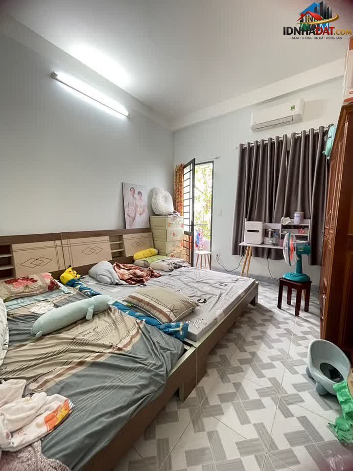Bán nhà đất Đường Phan Huy Ích – Phường cũ G… – Bán nhà trong ngõ, hẻm Quận Gò Vấp – TP Hồ Chí Minh giá 5 – 7 tỷ